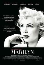 Une semaine avec Marilyn