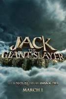 Jack the Giant Slayer 3D