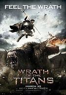 Wrath of the Titans 3D