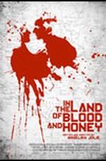 In the Land of Blood and Honey (version originale Anglaise)