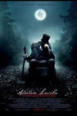 Abraham Lincoln: Chasseur de Vampires 3D