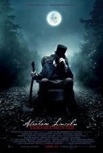 Abraham Lincoln: Chasseur de Vampires 3D