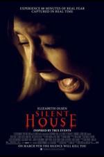 Silent House (version originale Anglaise)