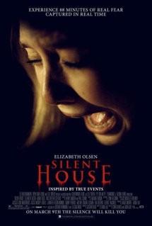 Silent House (version originale Anglaise)