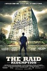 The Raid: Redemption (version originale avec sous-titres)