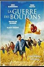 La Guerre des boutons