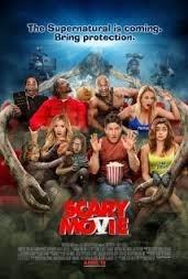 Scary movie 5