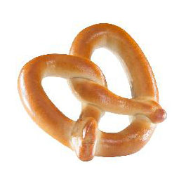 Pretzel