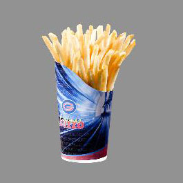 French fries